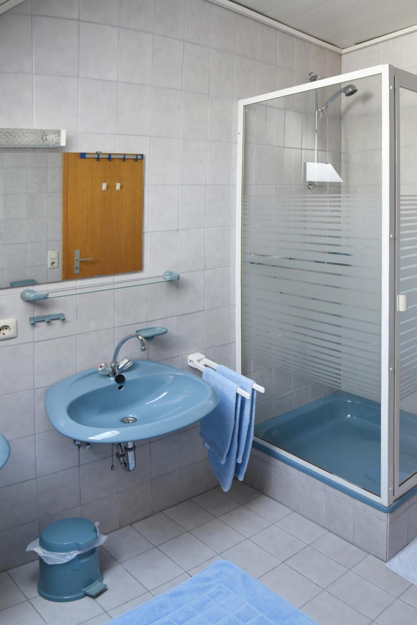 Appartamento Haus Annemarie Goldkronach Esterno foto