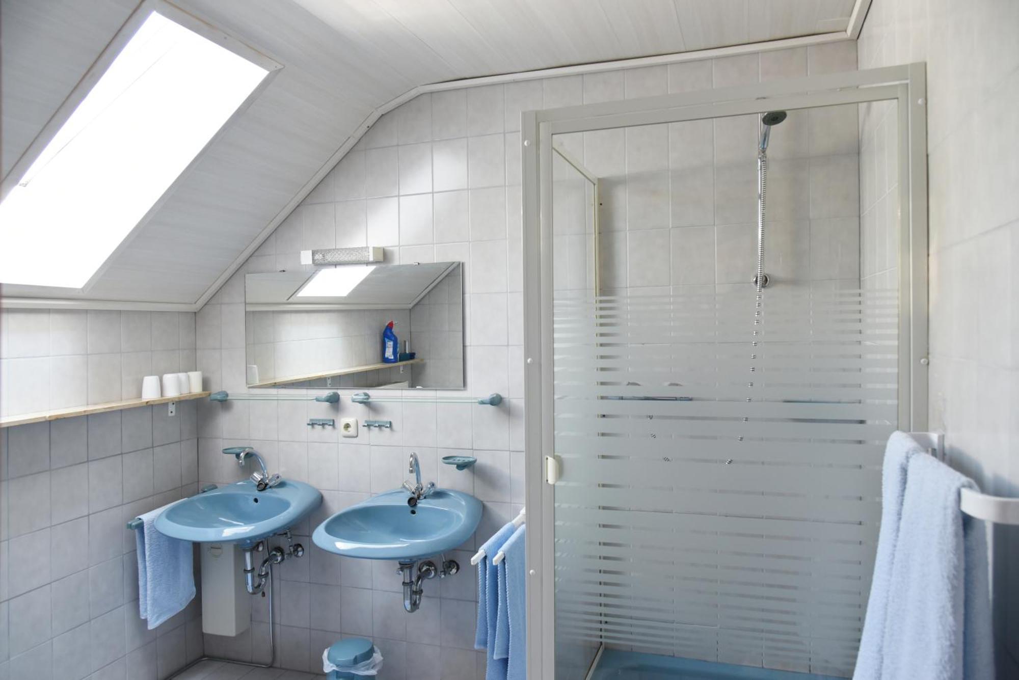 Appartamento Haus Annemarie Goldkronach Esterno foto